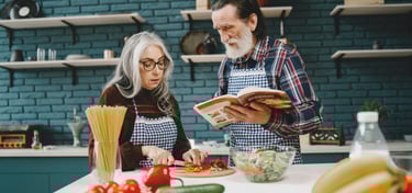 Nutrición y Dietetica