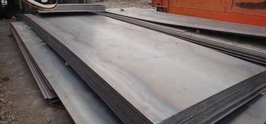 Plat Kapal Cilegon Banten