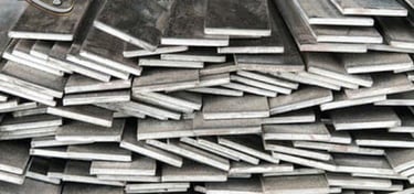 Plat Strip Cilegon Banten