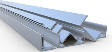 Besi Siku Cilegon Banten