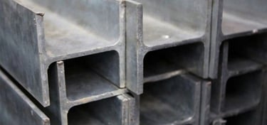 H Beam Cilegon Banten