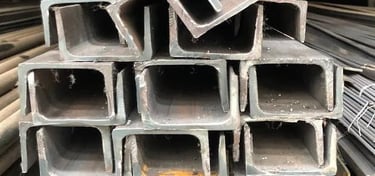 Besi UNP Cilegon Banten