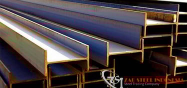 WF Beam Cilegon Banten