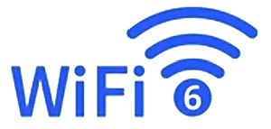 Ryokan Nakadaya WiFi 6 (666 Mbps). Fast & Reliable for Video Calls.