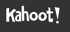 Kahoot Logo