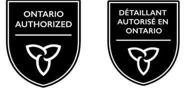 Ontario Authorized