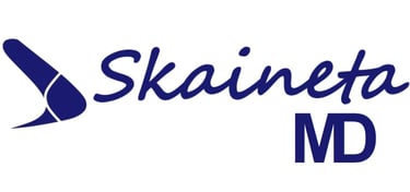 Skaineta Metalo Detektoriai