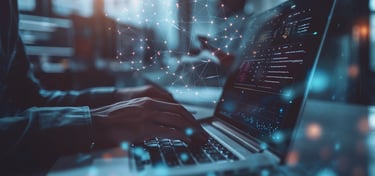 Transformation & KI-Strategie