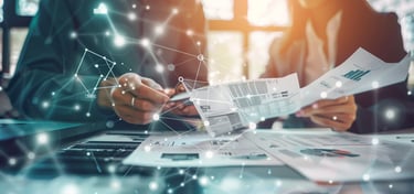 Business Development & Wachstum