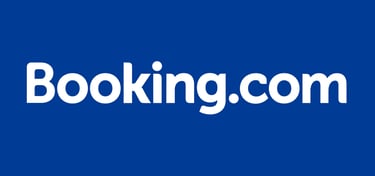 logo booking