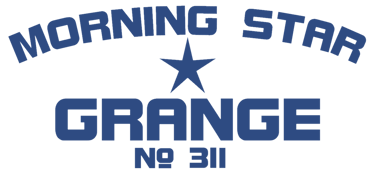 Morning Star Grange Logo