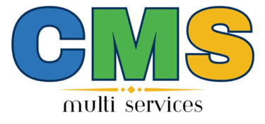 Logo Cyrille Multi Services – artisan bricolage et jardinage à Belfort