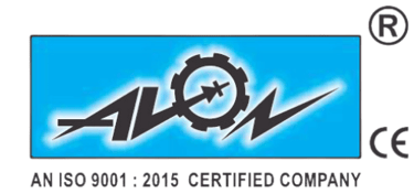 Avon Switchgear available at Gaurav Electricals Co. in Delhi