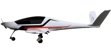 Venta de aviones experimentales en mexico