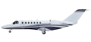 venta de Jets en Mexico