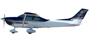 Venta de aviones monomotor de piston en mexico