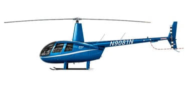 Venta de helicópteros de piston mexico