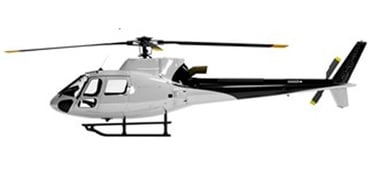 Venta de helicópteros de turbina mexico