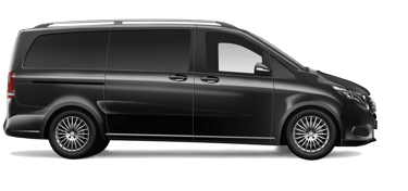 Fethiye Limousine - Minivan Fleet