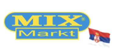 MixMarkt Serbia logo
