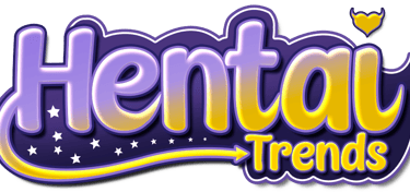 Logo Hentai Trends