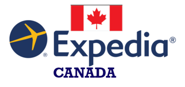 Canada Expedia