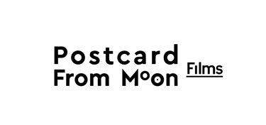 Primary Logo of Postcard From Moon films