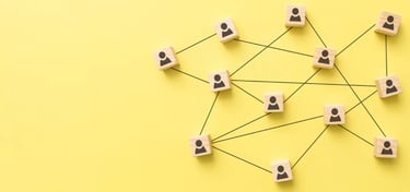 Red de conexiones globales de Zyncopra para soluciones comerciales estratégicas