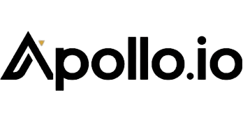Apollo Io Logo