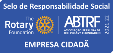 SELO DE RESPONSABILIDADE SOCIAL