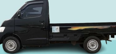 sewa pick up jakarta