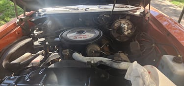 mobile mechanic round rock