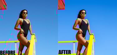 Body Sculpting 