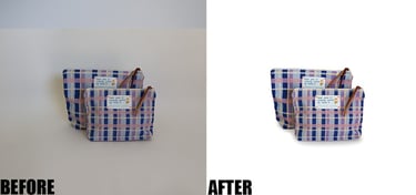 clipping Path 