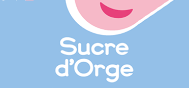 logo sucre d'orge