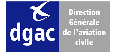 dgac direction générale de l'aviation civile