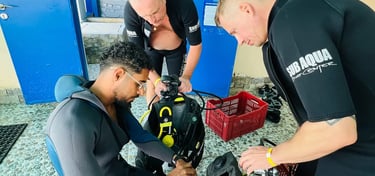 ohana-divers-marsa-alam-scuba-equipment-preparation
