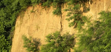 Loess Pampeano Mesetas