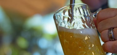 image exportée depuis la vidéo faite pour le restaurant du 7 passe à table