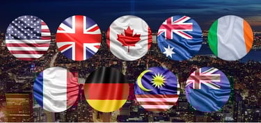 study abroad consultants