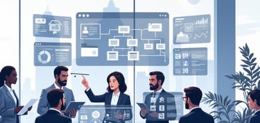 Procesos Administrativos KekosIA