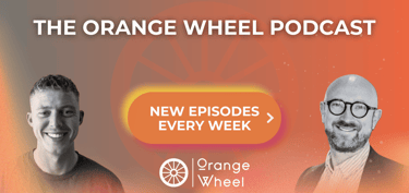 Orange Wheel Podcast 