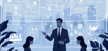 Marketing Digital KekosIA