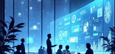 KekosIA Inteligencia Artificial