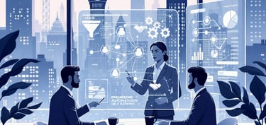 Área Comercial y Ventas KekosIA