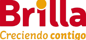 logo brilla