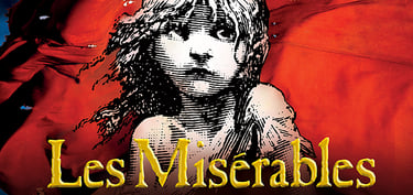 Les Misérables - Musical Supervisor