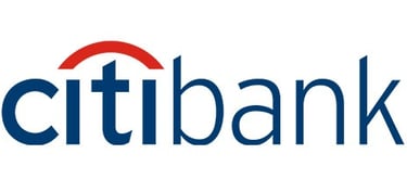 logo citibank