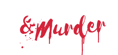 Mystery & Murder logo