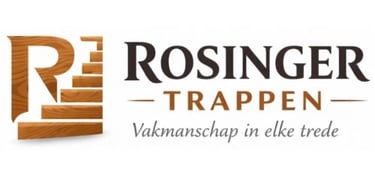 Rosingert trappen
